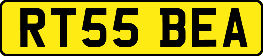 RT55BEA