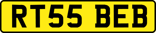 RT55BEB