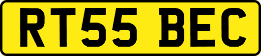 RT55BEC