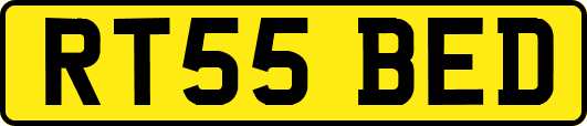 RT55BED