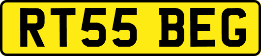 RT55BEG