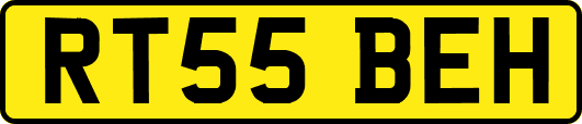 RT55BEH