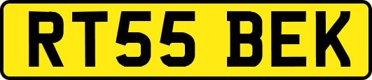 RT55BEK