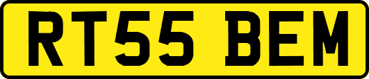 RT55BEM