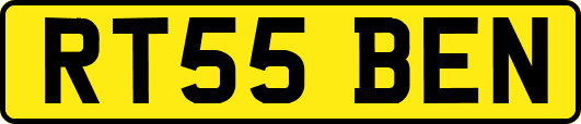 RT55BEN