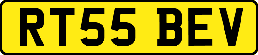 RT55BEV