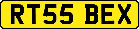 RT55BEX