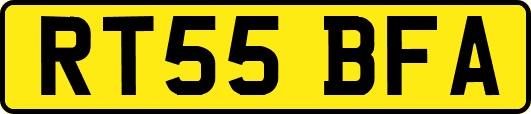 RT55BFA