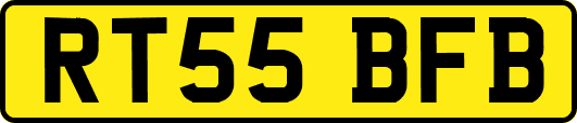 RT55BFB