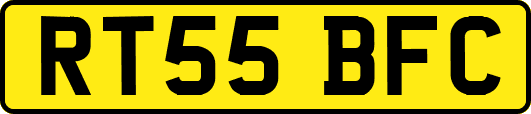 RT55BFC