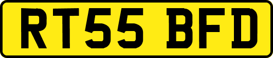 RT55BFD