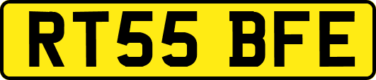 RT55BFE
