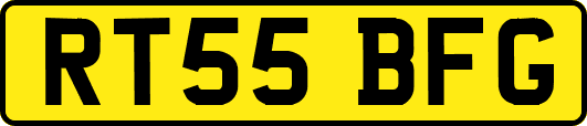 RT55BFG