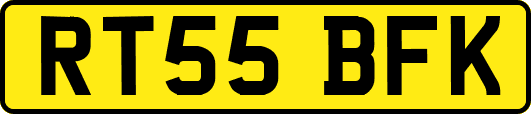 RT55BFK