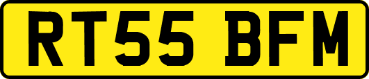 RT55BFM