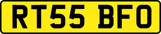 RT55BFO