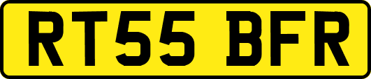 RT55BFR