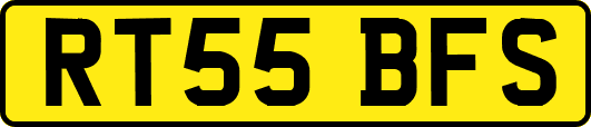 RT55BFS