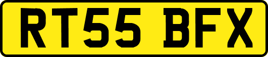 RT55BFX