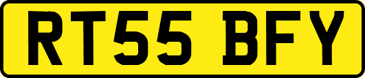 RT55BFY