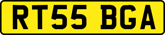 RT55BGA