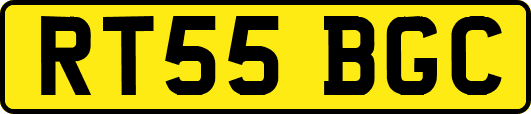 RT55BGC