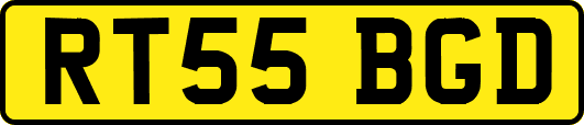 RT55BGD