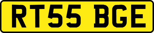 RT55BGE