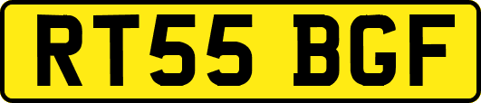 RT55BGF