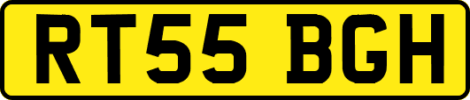 RT55BGH
