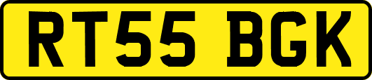 RT55BGK