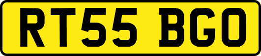 RT55BGO