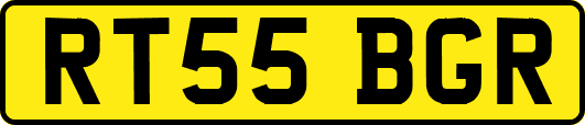 RT55BGR