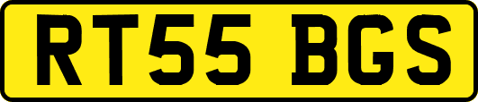 RT55BGS