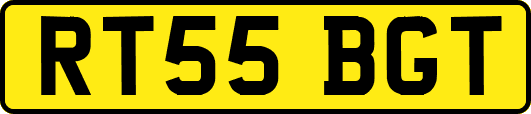 RT55BGT