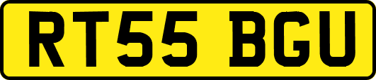 RT55BGU