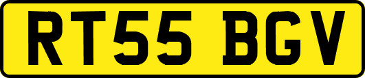 RT55BGV