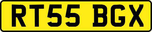RT55BGX