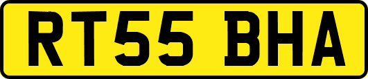 RT55BHA