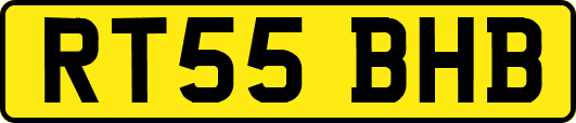 RT55BHB