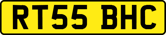 RT55BHC