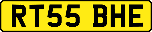 RT55BHE
