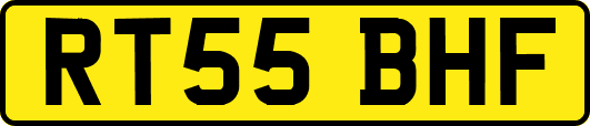 RT55BHF