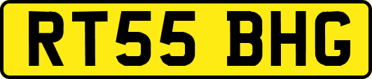 RT55BHG
