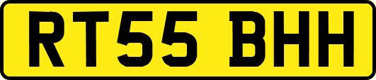 RT55BHH