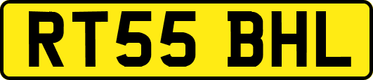 RT55BHL