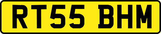 RT55BHM
