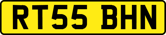 RT55BHN