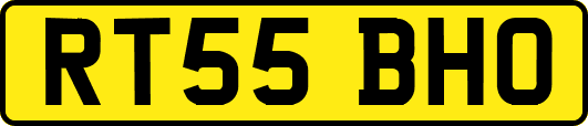 RT55BHO
