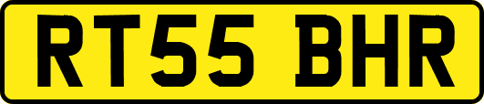 RT55BHR